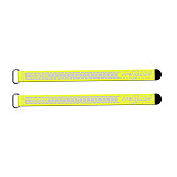 2PCS FPVRACER Kevlar Suture & Polyester 300D RC Battery Strap Metal Buckle for FPV Racing Freestyle Long Range Drones DIY Part
