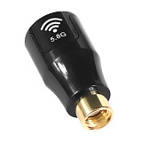 5.8G Antenna For DJI Goggle /VAXIS Image Transmission Replacement Antenna Accessories