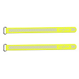 2PCS FPVRACER Kevlar Suture & Polyester 300D RC Battery Strap Metal Buckle for FPV Racing Freestyle Long Range Drones DIY Part