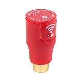 5.8G Antenna For DJI Goggle /VAXIS Image Transmission Replacement Antenna Accessories