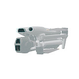 For DJI AIR 3S HD tempered film lens anti-scratch anti-explosion touch drone lens protective film
