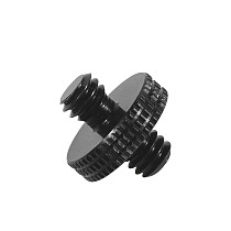 1/4 to 3/8 M4 M5 M6 M8 M10 Thread Conversion Screw Adapter For Camera Tripod Ballhead Projector Bracket DSLR Camera Accessories