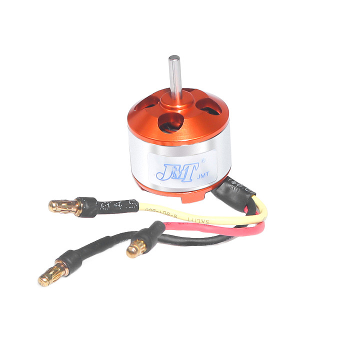 Four axis 930KV brushless motor A2212 13T (welded banana head) for FPV RC Quadcopter Drone