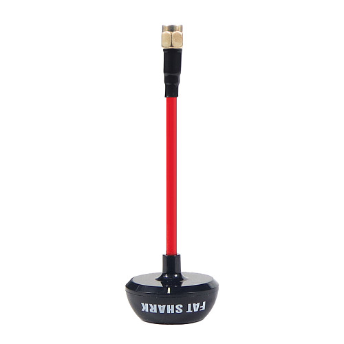 5.8GHz 3dBi Mini SMA Antenna SpiroNet Drone Antenna Wireless Image Transmission FPV Antenna for Racing Drone Quadcopter RC