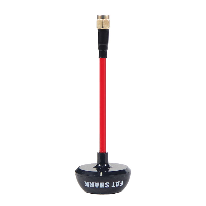5.8GHz 3dBi Mini SMA Antenna SpiroNet Drone Antenna Wireless Image Transmission FPV Antenna for Racing Drone Quadcopter RC