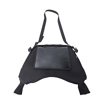 Warm Gloves for FPV AT10II AT9S Remote Control Anti-Wind Outdoor Winter Warm Cover Transmitter Protector for DJI Neo/AIR3S Drone