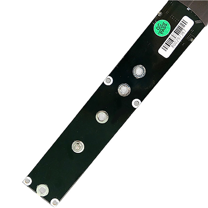 PCIe 4.0 x1 gen4 For M.2 WiFi A.E key to M.2 Key M NVME Extension Cable for M2 NVME SSD Adapter Signal Connection Cable 8G/bps