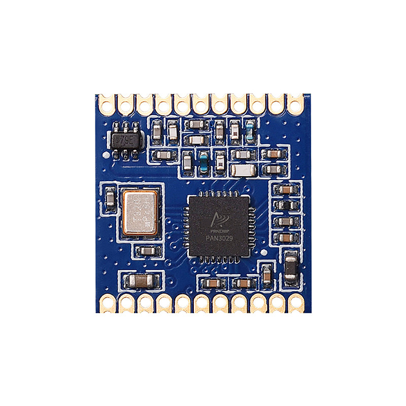 PAN3029 LoRa RF Module 15*15mm Low Power High Sensitivity 433MHz Bidirectional Transceiver Module with SPI Interface