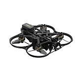 CADDXFPV Gofilm 20  Quadcopter 2 INCH with Moonlight Kit F405HD ELRS AIO 1303 6000KV motors Drone