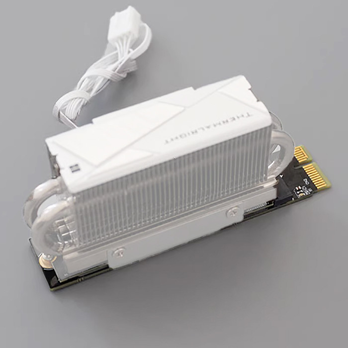 PCIe 5.0 x1 to M.2 for M2 NVMe 2230 2242 2260 2280 SSD High Speed Adapter Convert Card Riser PCI-E Gen5 Expansion Board 32G/bps