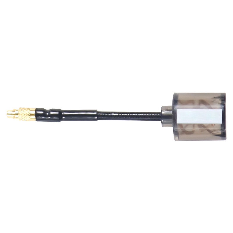 RHCP/LHCP 5.8G 2.8dBi MINI FPV Antenna SMA/RP-SMA/MMCX-Straight/MMCX-Angle/UFL for RC Transmitter Receiver Drones DIY