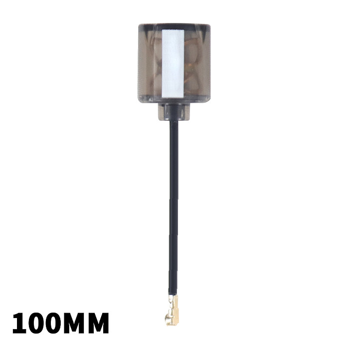 RHCP/LHCP 5.8G 2.8dBi MINI FPV Antenna SMA/RP-SMA/MMCX-Straight/MMCX-Angle/UFL for RC Transmitter Receiver Drones DIY