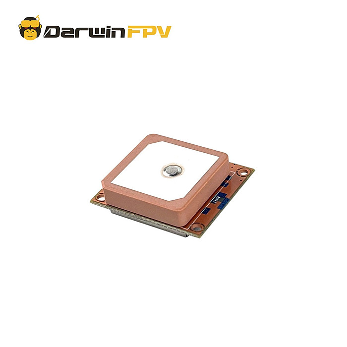 DarwinFPV High-gain Anti-Interference Drone GPS Support GPS/GLONASS For RC RC FPV Long Rang Racing FPV Drone