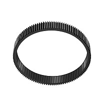 Photography and Camera Kit 360° Seamless Lens And Focus Ring Manual 8166 Follower Gear 8166 For DSLR Camera