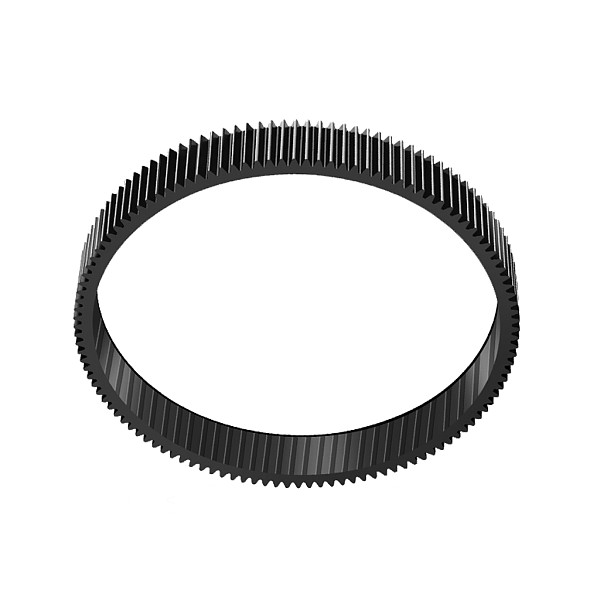 Photography and Camera Kit 360° Seamless Lens And Focus Ring Manual 8166 Follower Gear 8166 For DSLR Camera