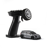 (Diatone) 1:43 MIX GO CA51 Mini Off-Road Micro FPV Car for Magnetic Camera 2.4G FPV Goggle AX8 8CH Remote Control RC Car