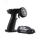 (Diatone) 1:43 MIX GO CA51 Mini Off-Road Micro FPV Car for Magnetic Camera 2.4G FPV Goggle AX8 8CH Remote Control RC Car