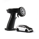 (Diatone) 1:43 MIX GO CA51 Mini Off-Road Micro FPV Car for Magnetic Camera 2.4G FPV Goggle AX8 8CH Remote Control RC Car