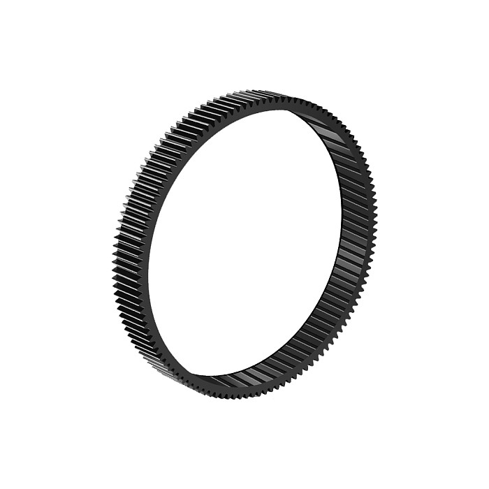 Photography and Camera Kit 360° Seamless Lens And Focus Ring Manual 8166 Follower Gear 8166 For DSLR Camera
