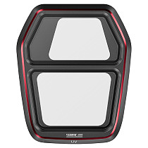 STARTRC Camera Lens Filter CPL UV Natural Night Filter Aluminum alloy Clip-on Filters Lens Protector For DJI Air 3S Accessories