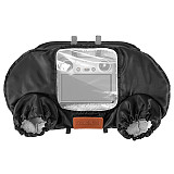 STARTRC For DJI Air 3S Remote Controller Warm Gloves Winter Cold Pilot Drone Gloves