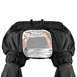 STARTRC For DJI Air 3S Remote Controller Warm Gloves Winter Cold Pilot Drone Gloves