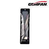 Gemfan CW CCW Glass Fiber Nylon Electric Propeller 8040 8060 9060 9070 1070 1170 1260 1310 1470 1510 for RC Airplane Spare Parts
