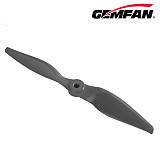 Gemfan CW CCW Glass Fiber Nylon Electric Propeller 8040 8060 9060 9070 1070 1170 1260 1310 1470 1510 for RC Airplane Spare Parts