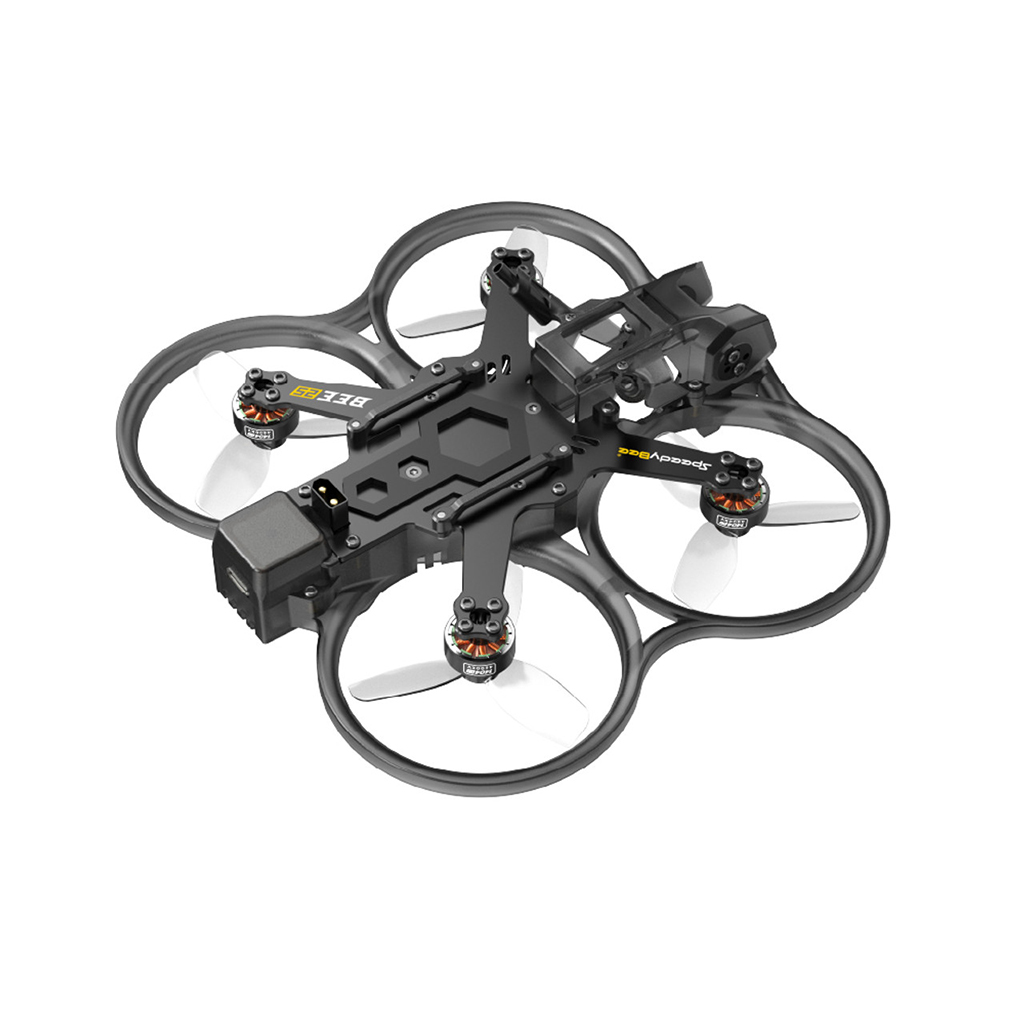 SpeedyBee Bee25 Power/ Bee25 O3 Version 2.5inch Brushless BWhoop ...