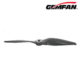 Gemfan CW CCW Glass Fiber Nylon Electric Propeller 8040 8060 9060 9070 1070 1170 1260 1310 1470 1510 for RC Airplane Spare Parts