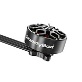 SpeedyBee 1404 V2 Motor 4600KV 4S LiPo for Bee25 2.5inch FPV Drone