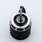 STEAM-RC 4730/4725 520KV 4025 1100KV Gold Fourth Generation Brushless Motor 1.4mm 1.2mm Wire Diameter MD4730 D4725 MD4025