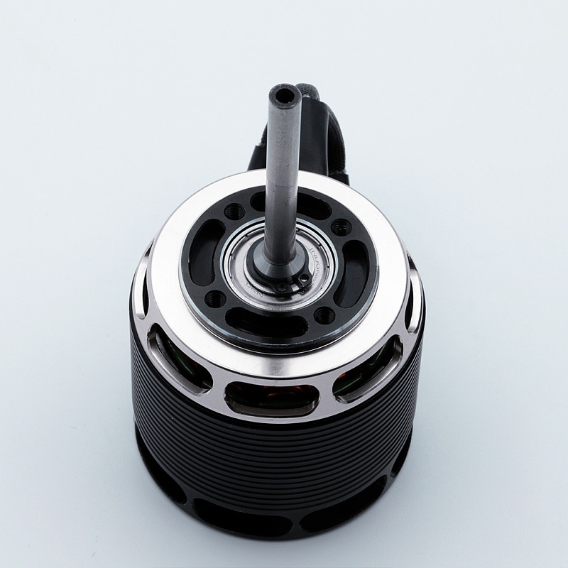 STEAM-RC 4730/4725 520KV 4025 1100KV Gold Fourth Generation Brushless Motor 1.4mm 1.2mm Wire Diameter MD4730 D4725 MD4025