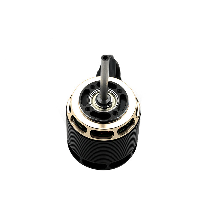 STEAM-RC 4730/4725 520KV 4025 1100KV Gold Fourth Generation Brushless Motor 1.4mm 1.2mm Wire Diameter MD4730 D4725 MD4025