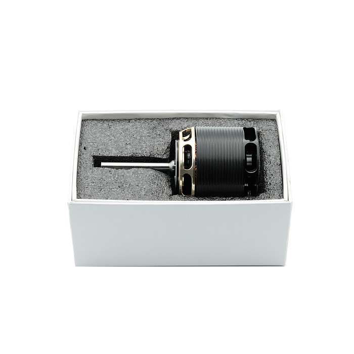 STEAM-RC 4730/4725 520KV 4025 1100KV Gold Fourth Generation Brushless Motor 1.4mm 1.2mm Wire Diameter MD4730 D4725 MD4025