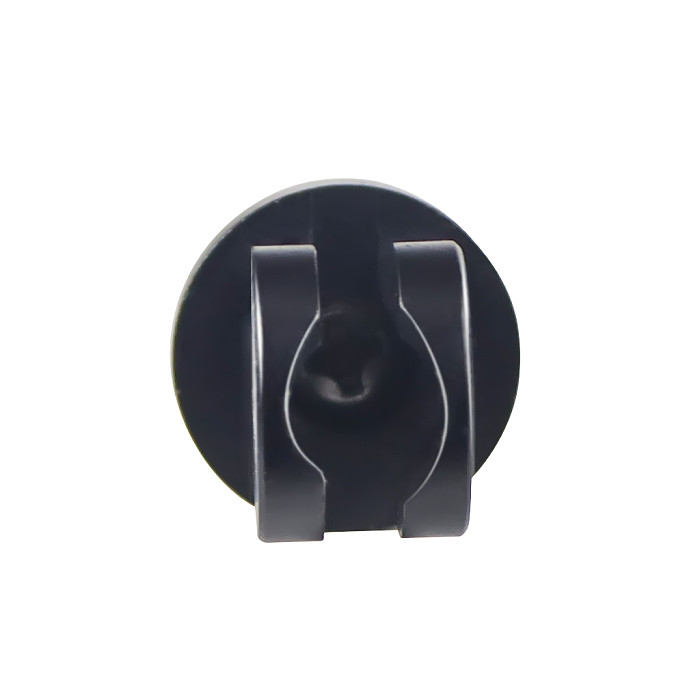 15mm Carbon Fiber Aluminum Alloy Two Card To Three Card Extension Rod Helmet Fixed Seat Adapter for GOPRO13/ DJI Osmo Action All Series