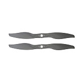2PCS Gemfan CW CCW APC Glass Fiber Nylon Electric Propeller 5050 6040 7050 7060 8040 8060 9045 9060 1050 1060 for RC Airplane