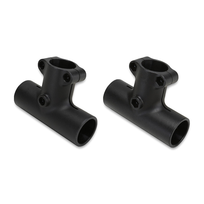 Tarot T-shaped Tee tripod Adapter Plastic Suitable For 16 To 16mm TL1801 Upgraded