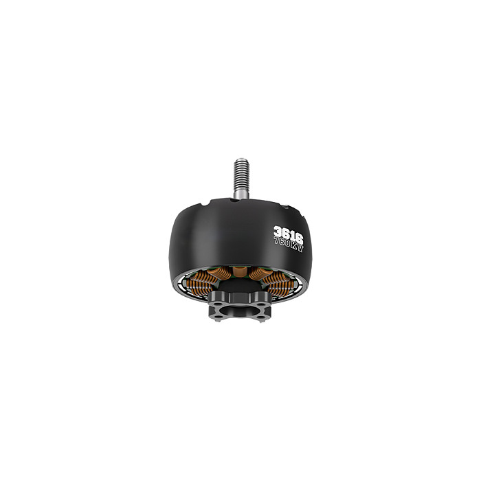 1PCS iFlight XING2 3616 760KV Motor FPV Crossover Drone High Performance High Tension Brushless Motor
