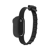 Silicone Case for Insta360 GO 3S GO 3 Action Camera Hand Wristband Adjustable Wrist Strap Hand Strap Protective Housing Cover