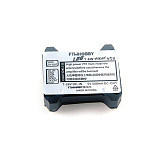 (Happymodel) 1.2G image transmission 1.3G 1.6W FPV crossover machine image transmission transmitter 