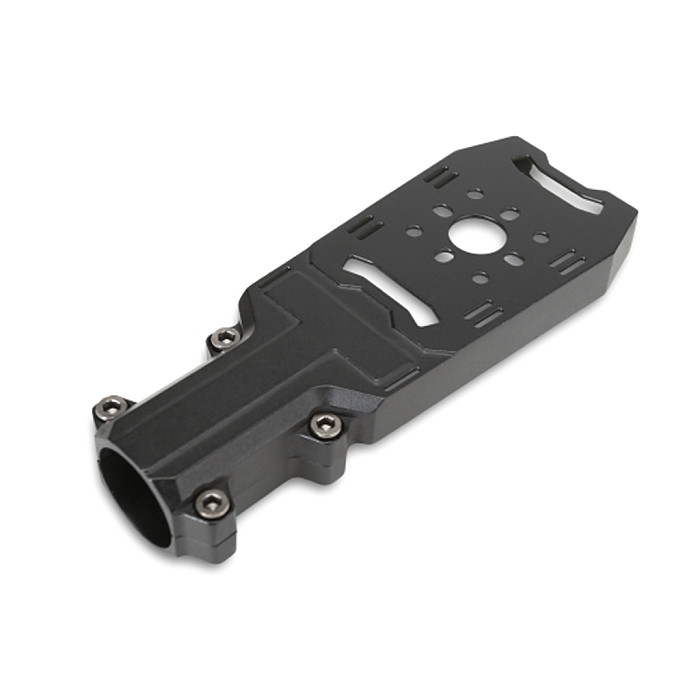 Tarot Motor Seat Ultra Light Magnesium Alloy Integrated Die-casting 20mm/25mm Pipe Diameter