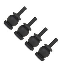 Tarot Damping Shock Absorber Ball Pan Tilt Medium sized New Rubber Material