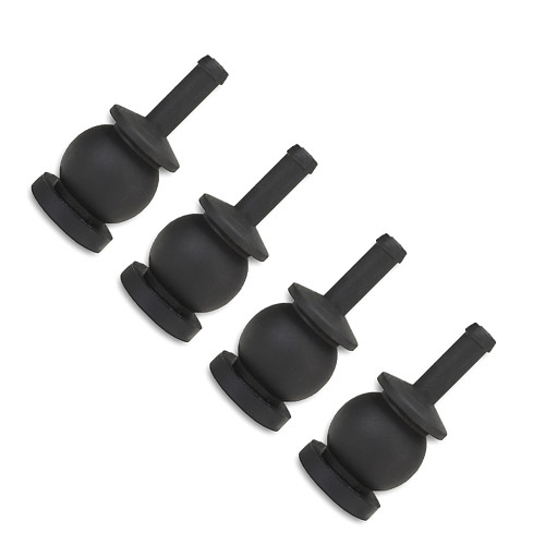 Tarot Damping Shock Absorber Ball Pan Tilt Medium sized New Rubber Material