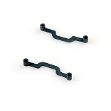 (Happymodel) For DJI O3 Nano Aluminum Alloy Fixed Bracket Kit for Mobula8 O3