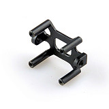 (Happymodel) For DJI O3 Nano Aluminum Alloy Fixed Bracket Kit for Mobula8 O3