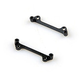 (Happymodel) For DJI O3 Nano Aluminum Alloy Fixed Bracket Kit for Mobula8 O3