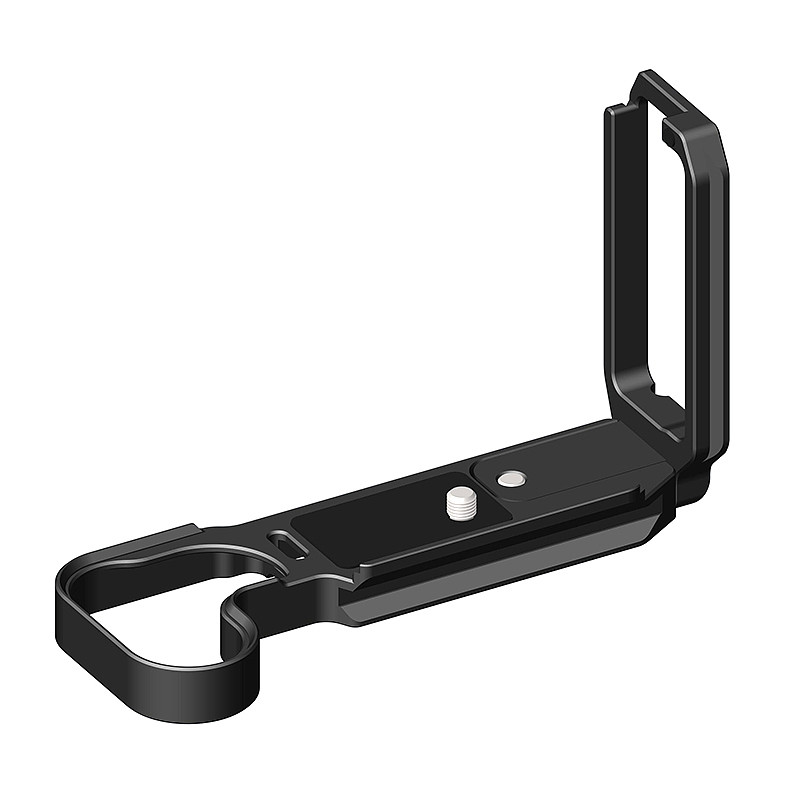 Expansion L-type Quick Release Plate Horizontal Vertical Shooting L Plate Bracket Holder for Hasselblad X2D Camera Accessories