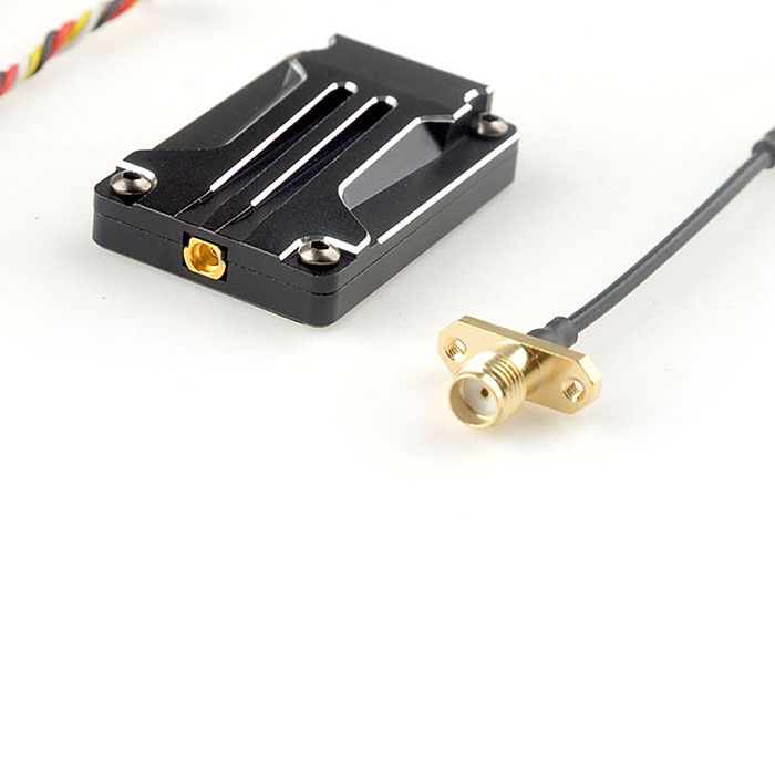 Happymodel FTWHobby Hiker Series 5.8G 1.6W 2.5W VTX for FPV Long Range Racing Drone