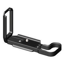 Expansion L-type Quick Release Plate Horizontal Vertical Shooting L Plate Bracket Holder for Hasselblad X2D Camera Accessories